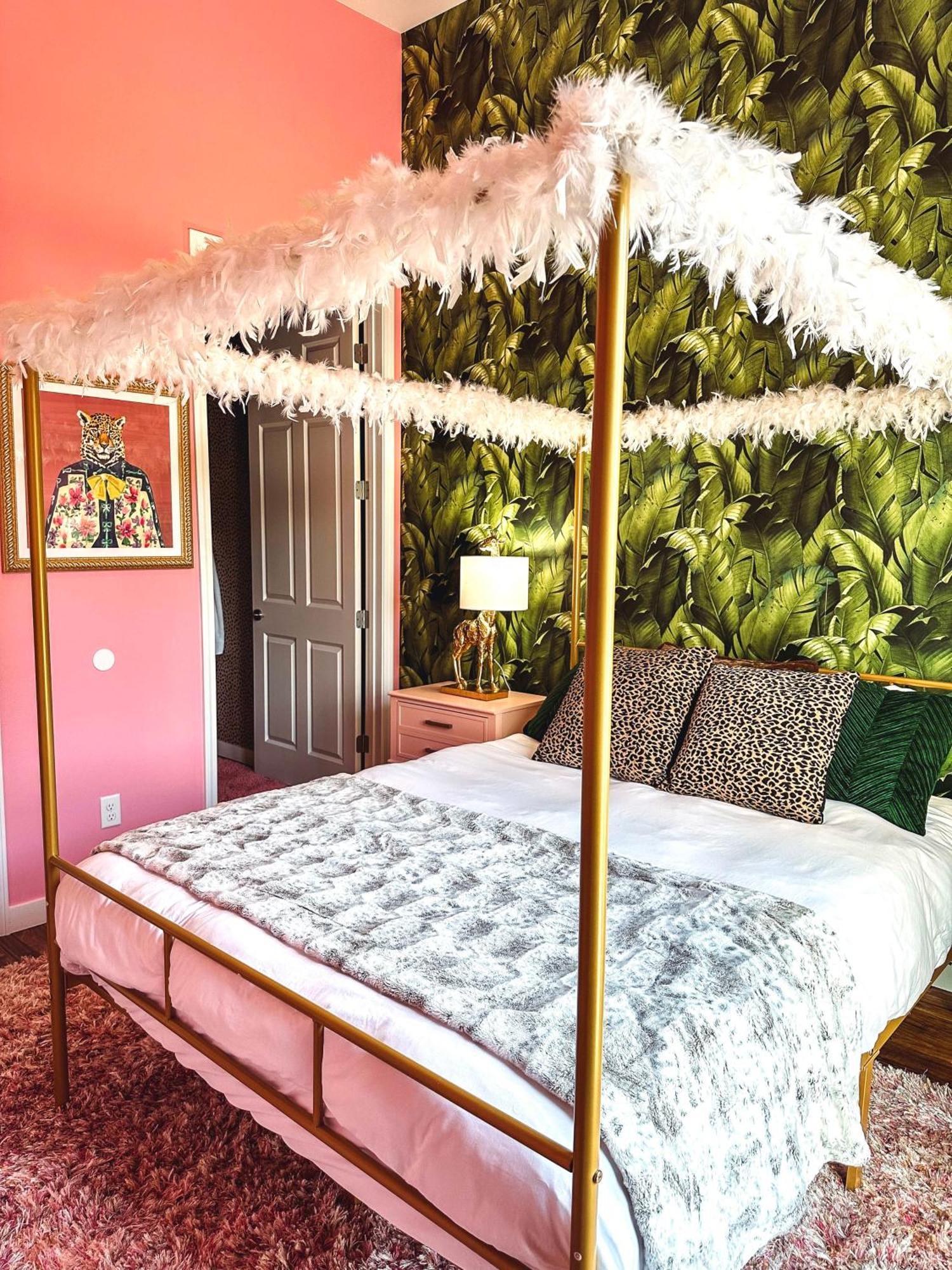 Dreaming With Dolly - Luxe Stay Near Broadway Nashville Esterno foto